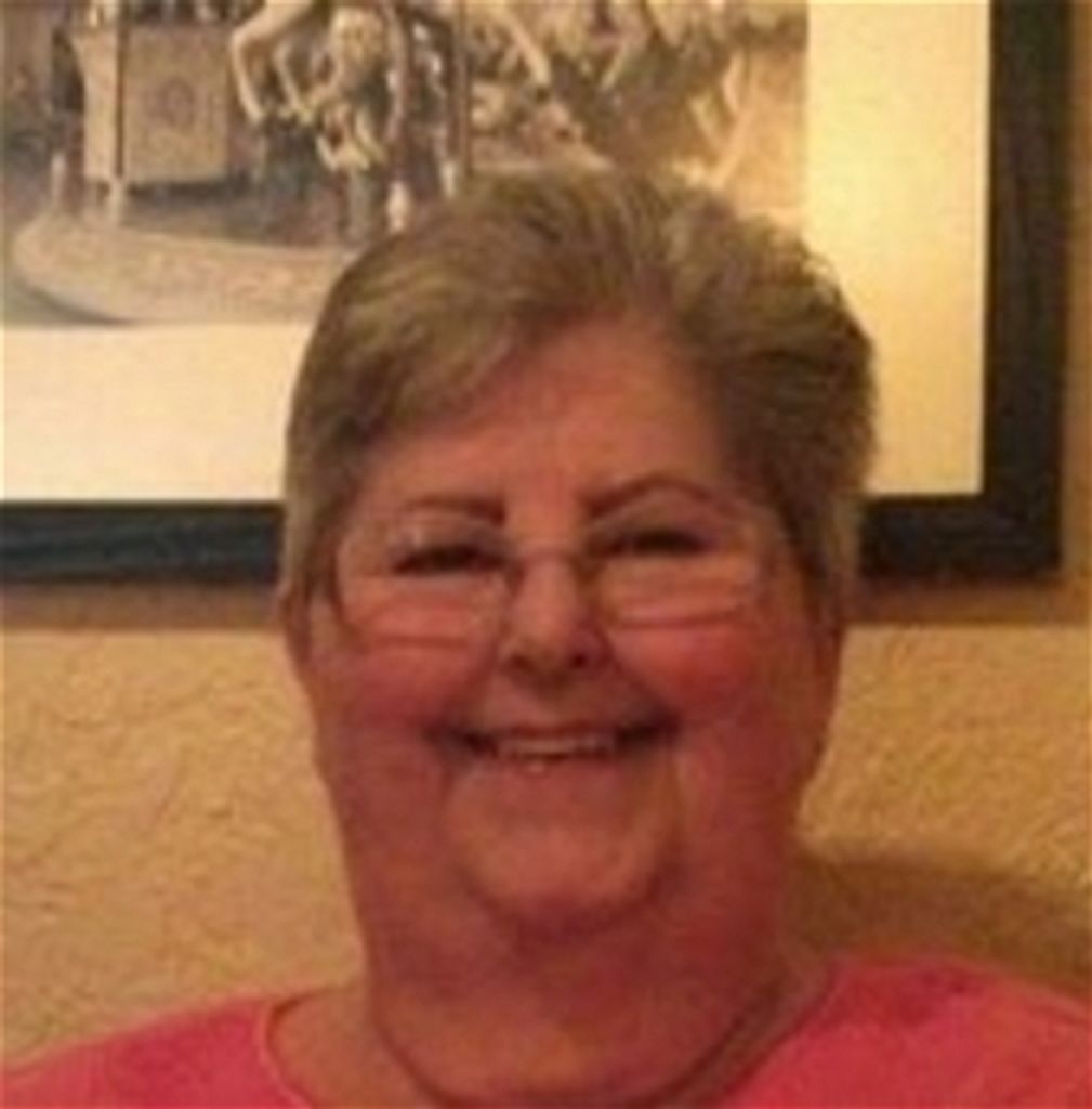 Peggy Lee Gies Profile Photo