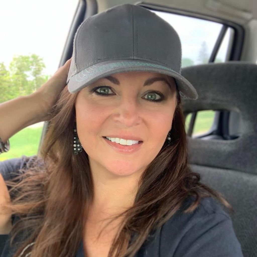 Jody April King Profile Photo