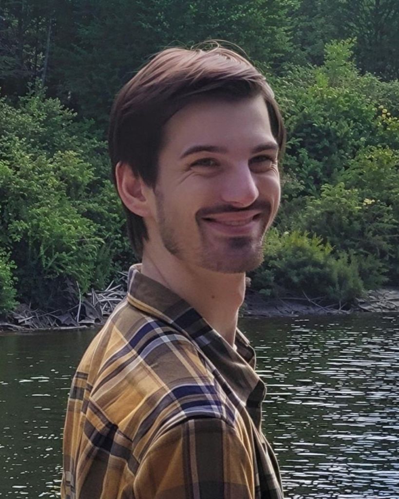 Benjamin Nicholas Madjanovich Profile Photo