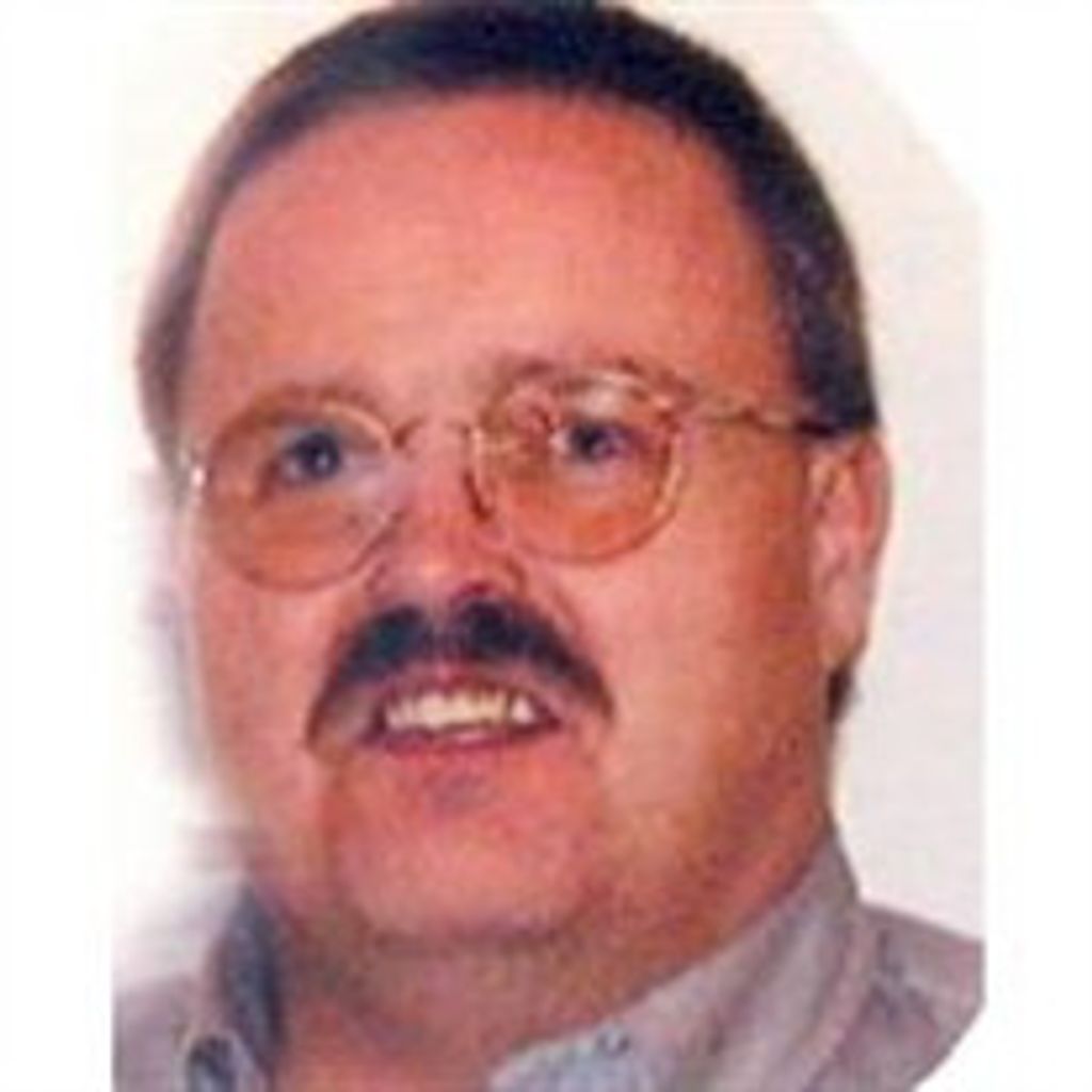D. Chris Niederhauser