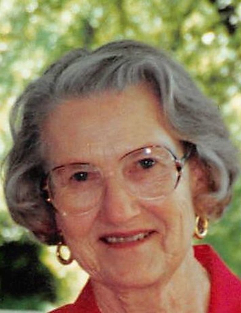 Frances Rogers Mills Profile Photo