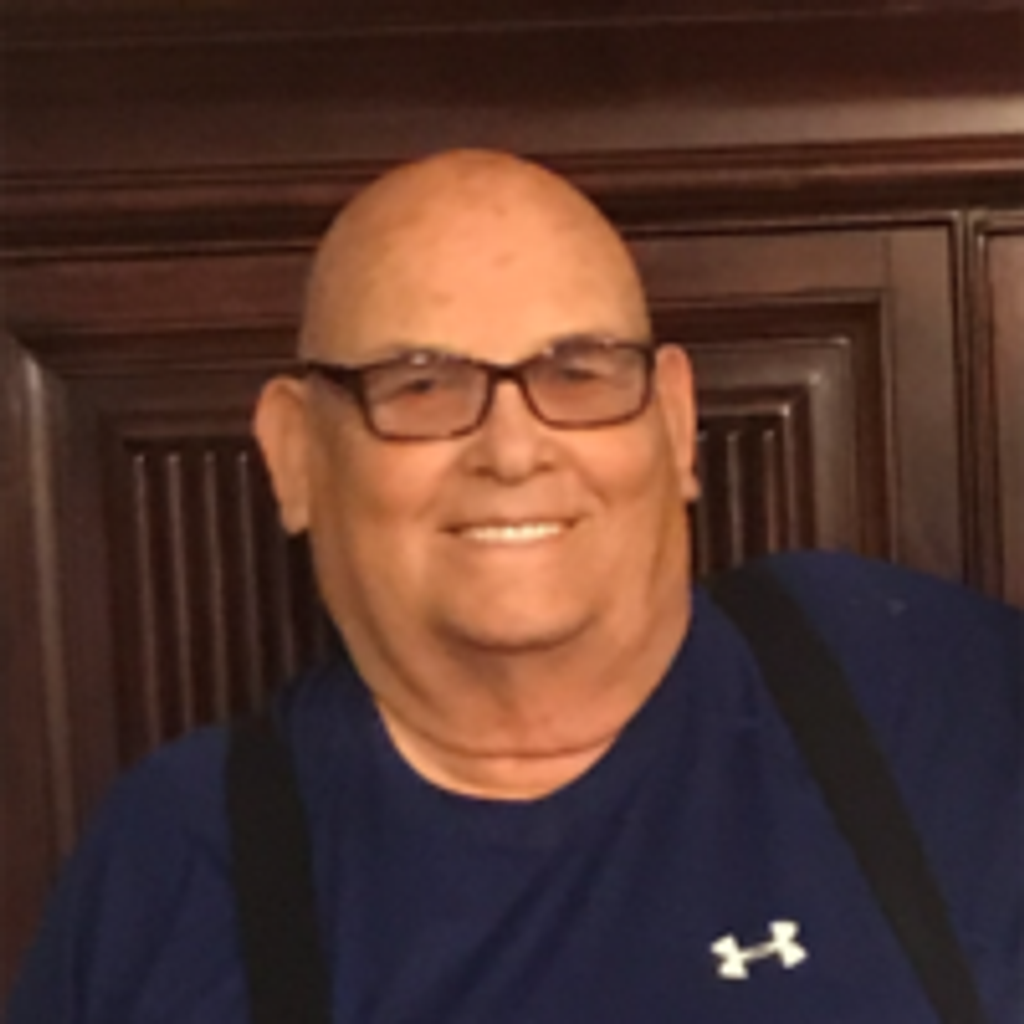 John Henry Powers