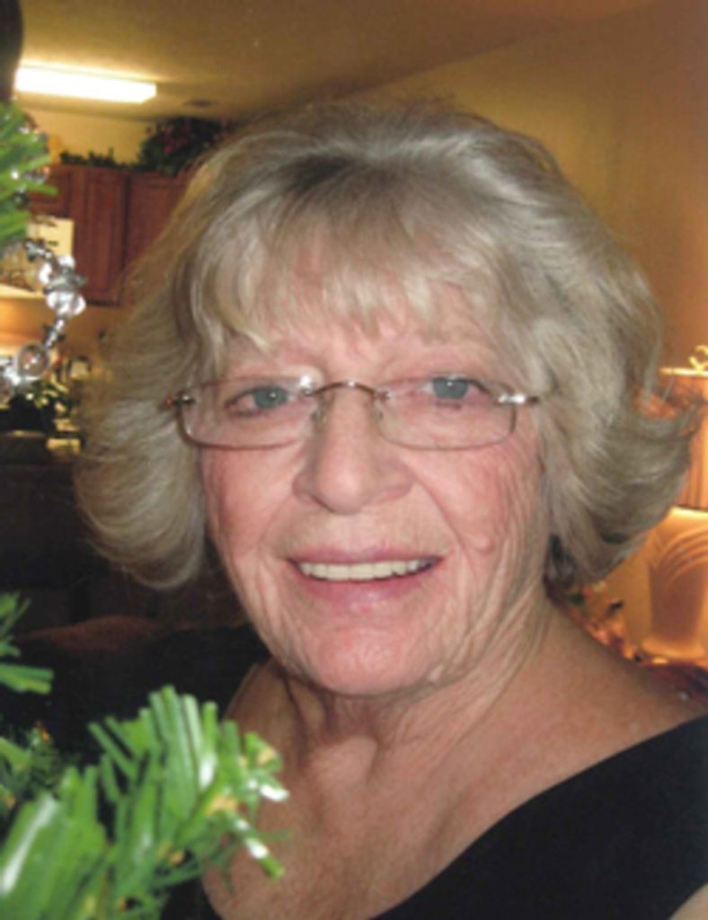 Raynelle C. Troester