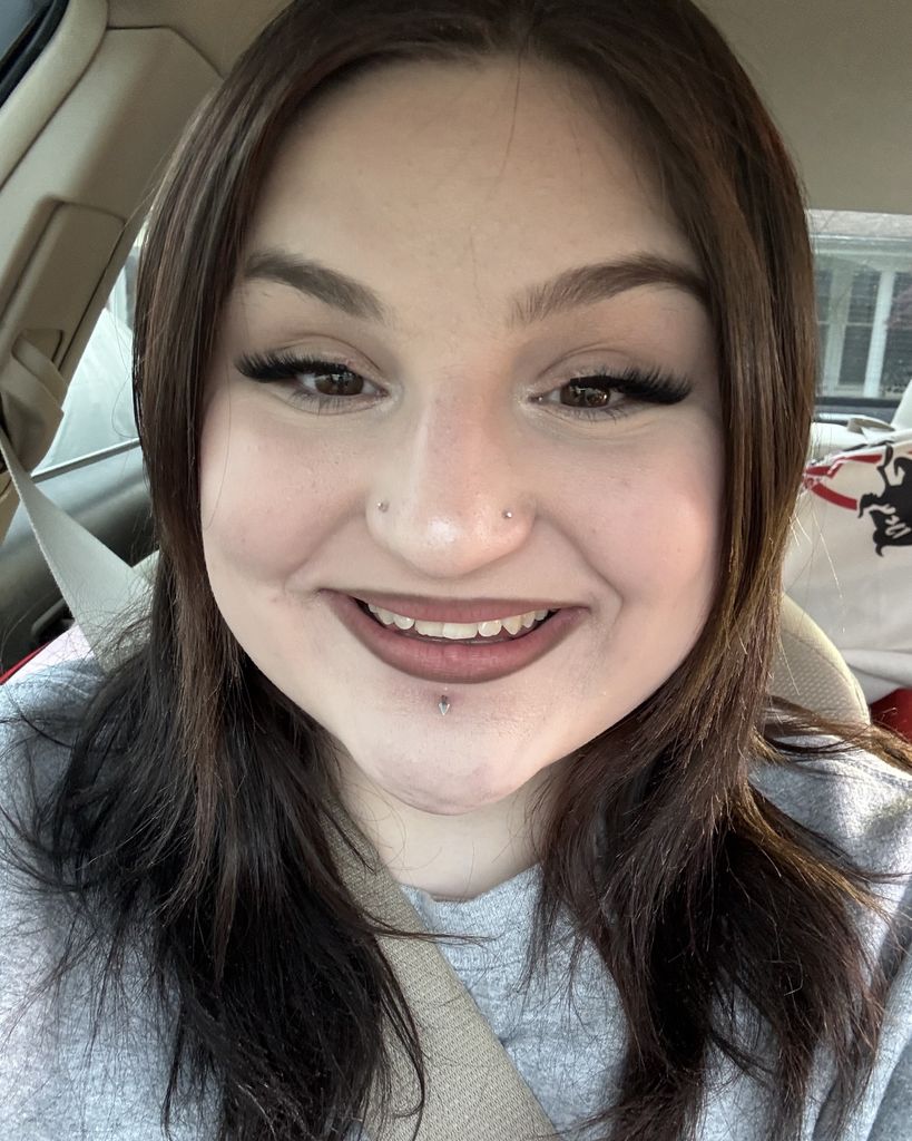 Harmonie Rose Powell Profile Photo