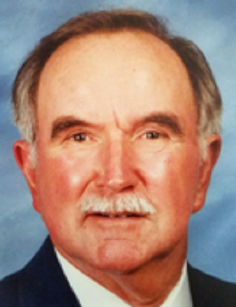Calvin  L. Lanier