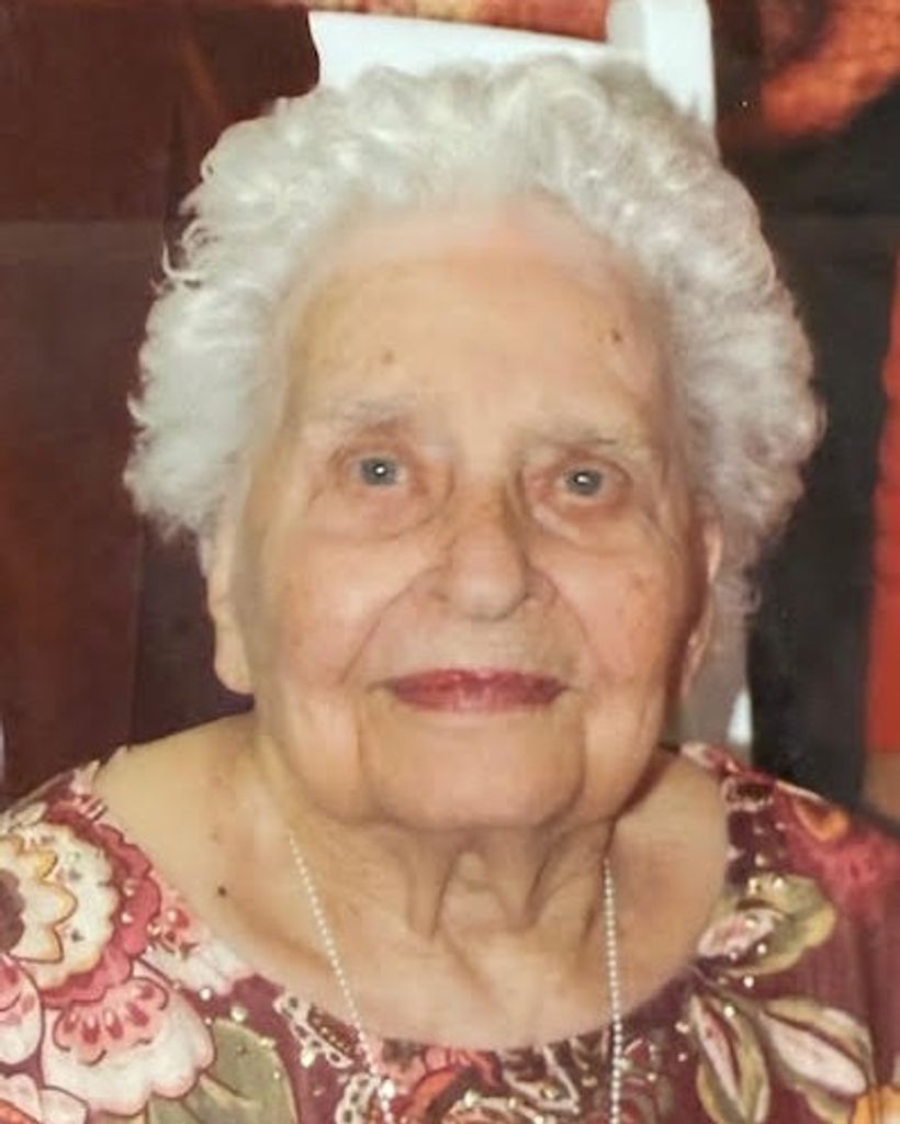 Melba Vaudene Pruitt Profile Photo