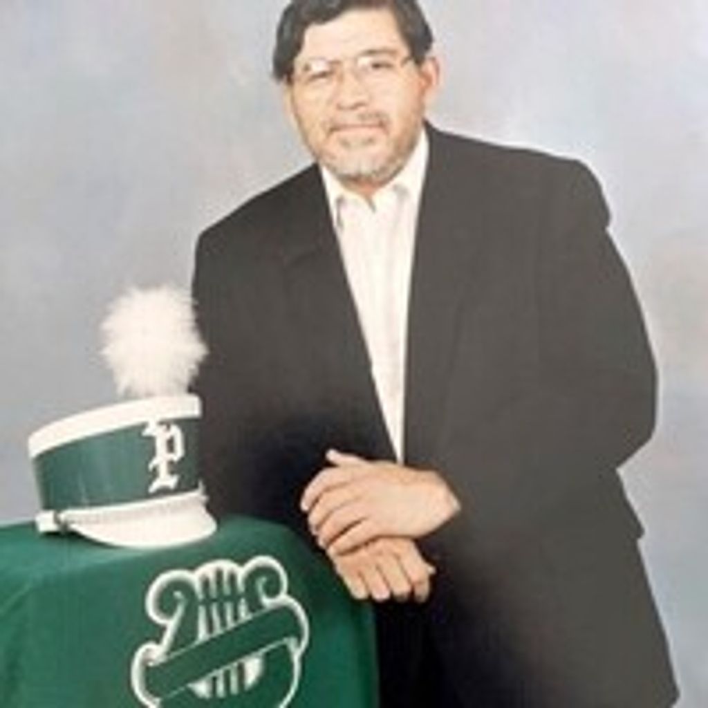 Daniel Aleman