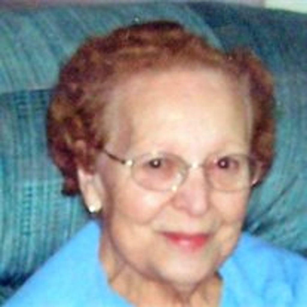 Rose Zaccaria
