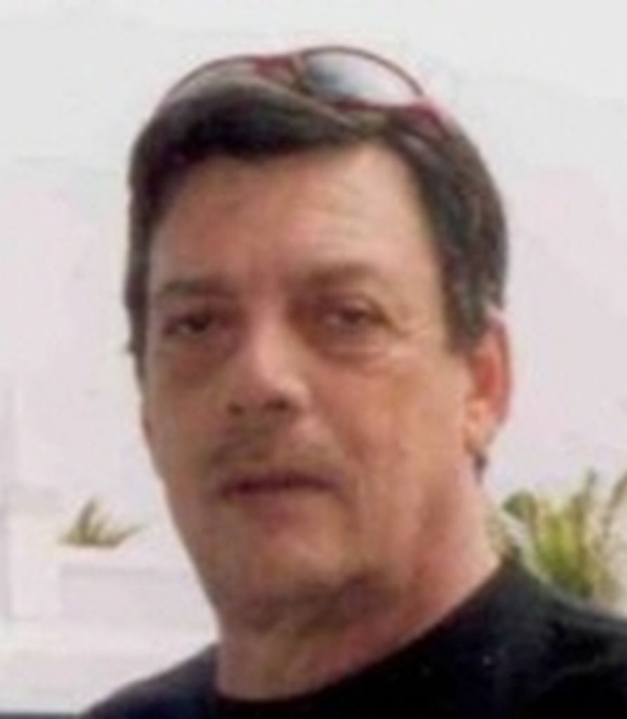 Stephen Petramala