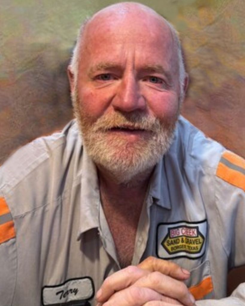 Terry Gene Wayne