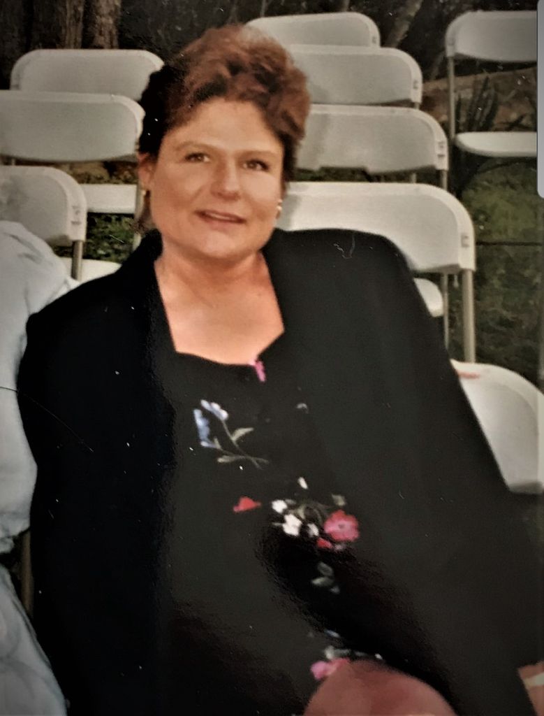 Corinne Lax Profile Photo