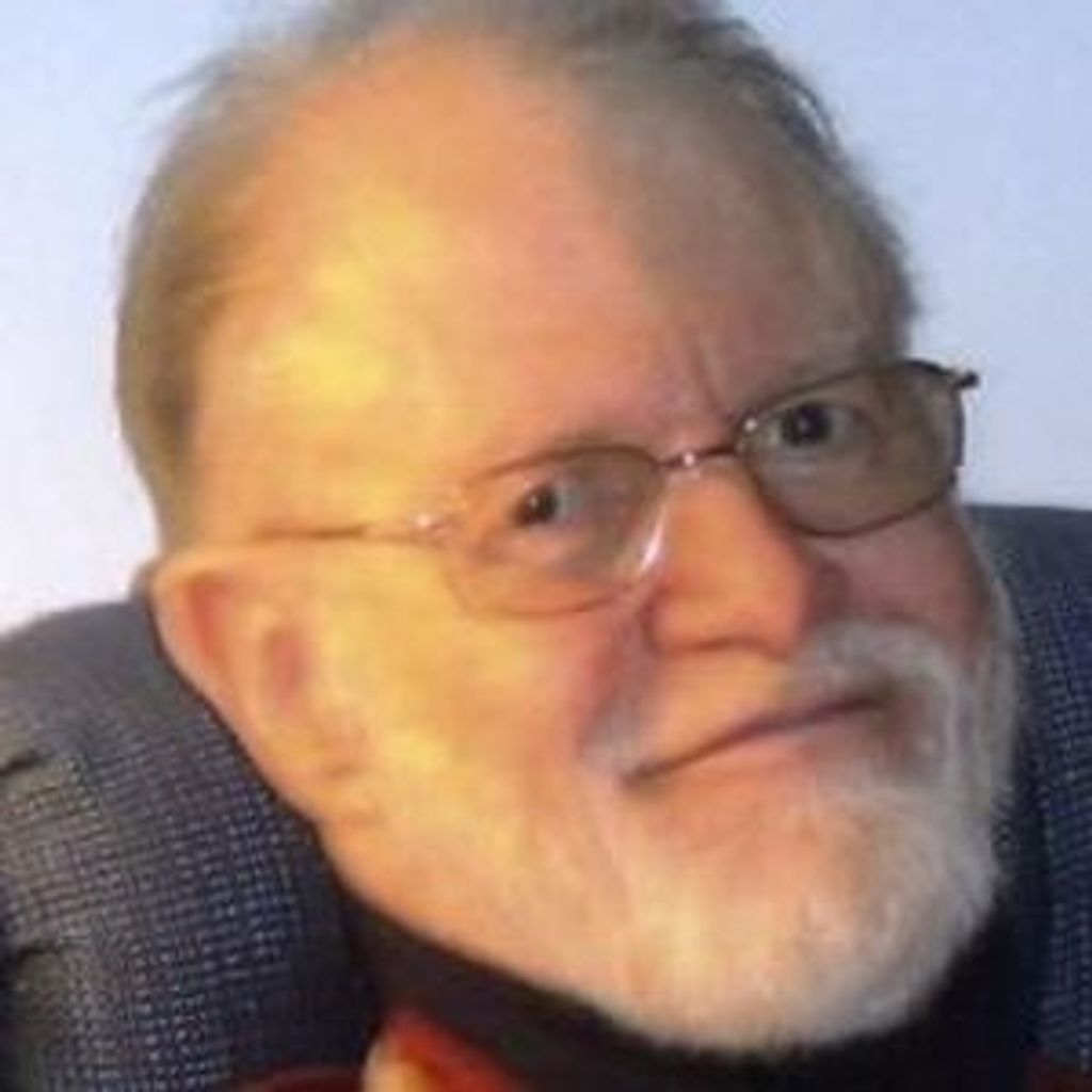 Dale E. Harris Profile Photo
