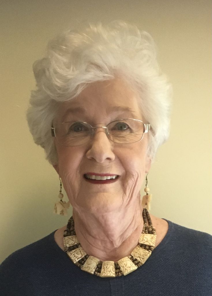 Sandra L. Christensen Profile Photo