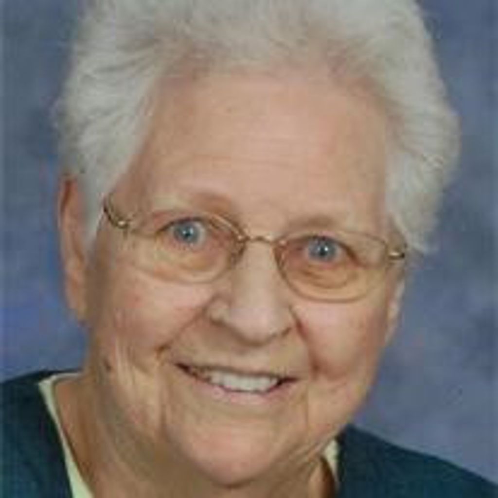 Elizabeth Pemble Profile Photo