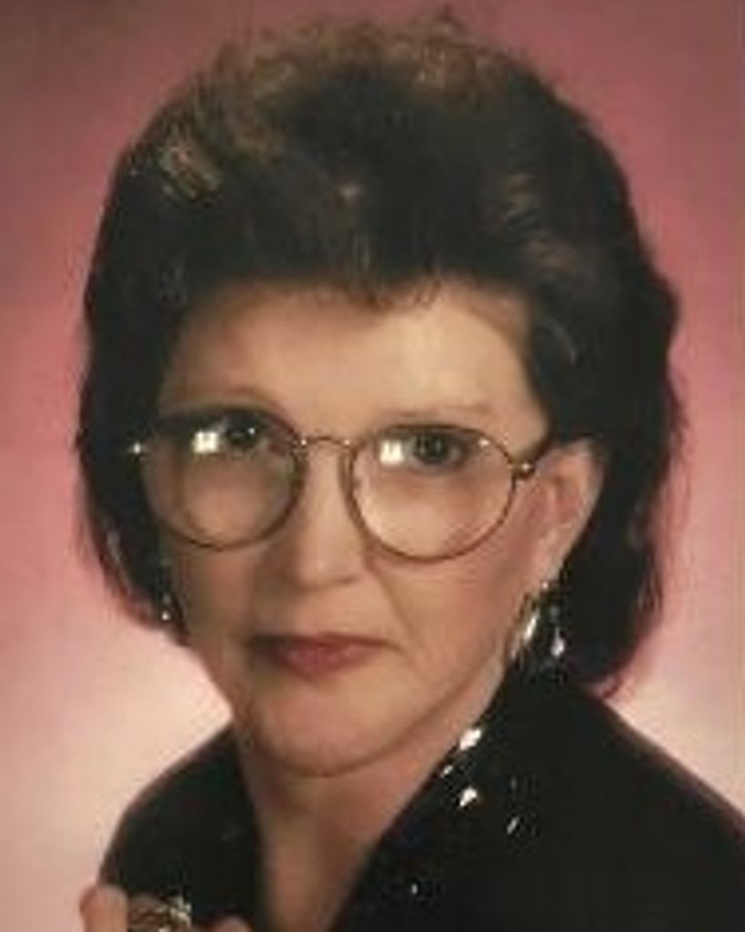 Dr. Floride Martin Calvert Profile Photo