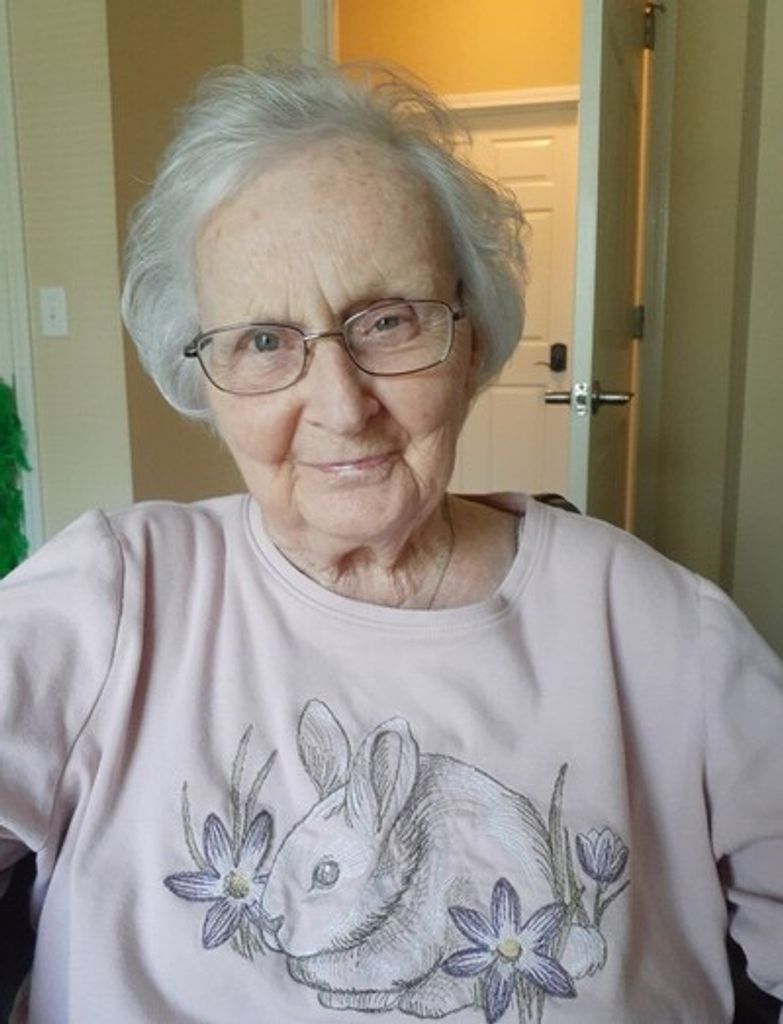 Irene O. Carter Profile Photo