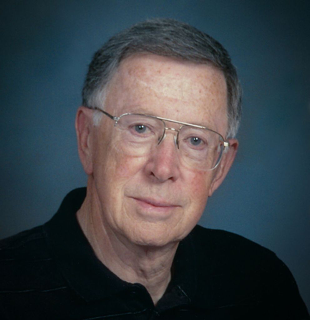 Wayne P. Byron