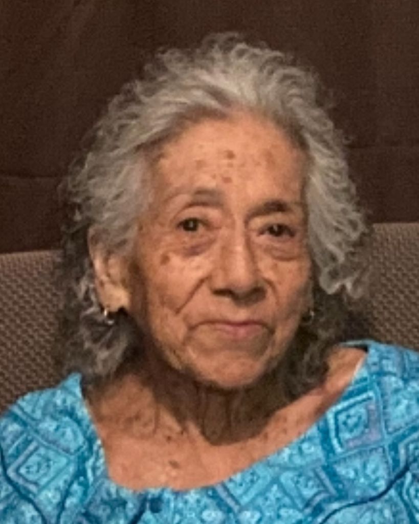Rosa Gonzalez Profile Photo