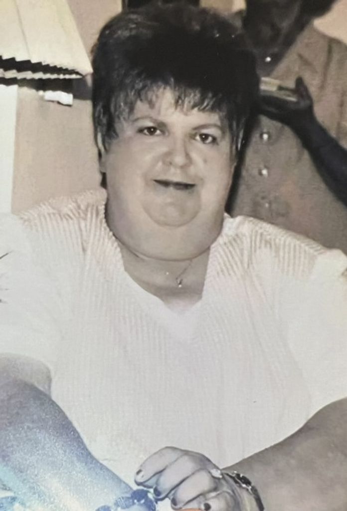 Helen (Mcelveen)  Houser