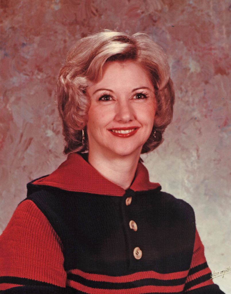 Lois Ann Powell