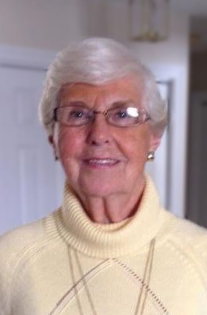 Marilyn E. Wetherell