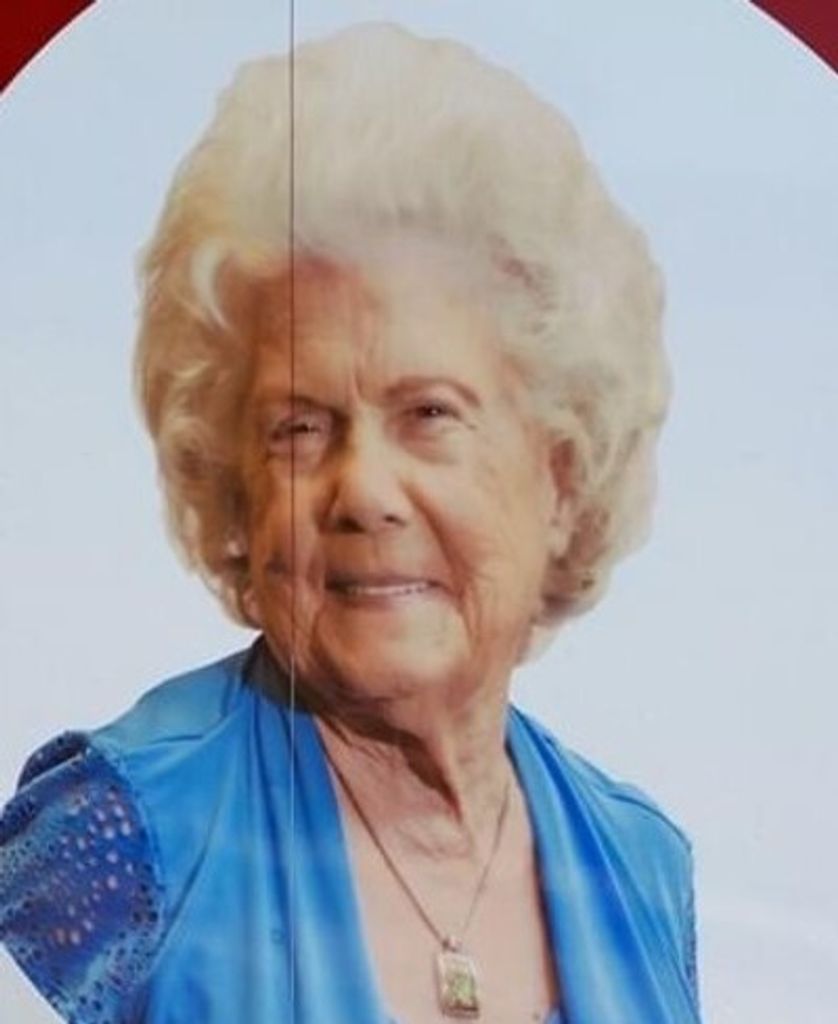 Helen Sheppard Profile Photo