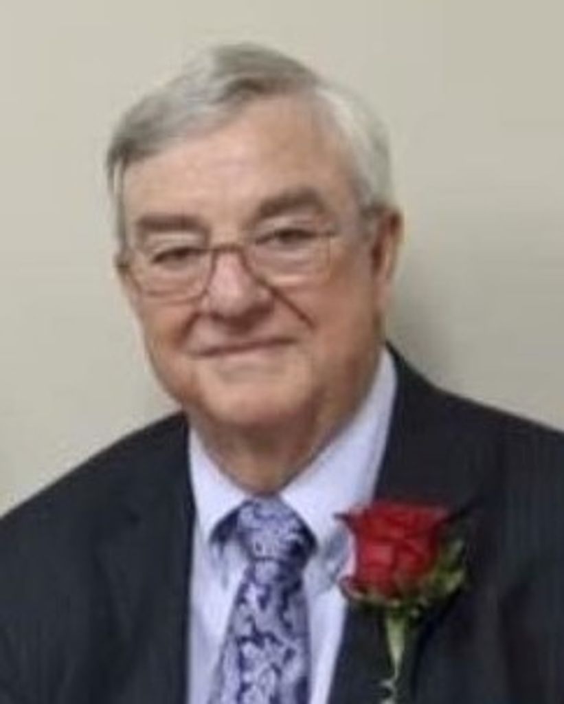 William Thomas Profile Photo