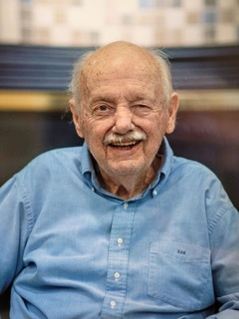 Robert A. Kenney