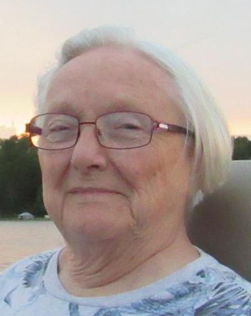 Marlys Knutson Profile Photo