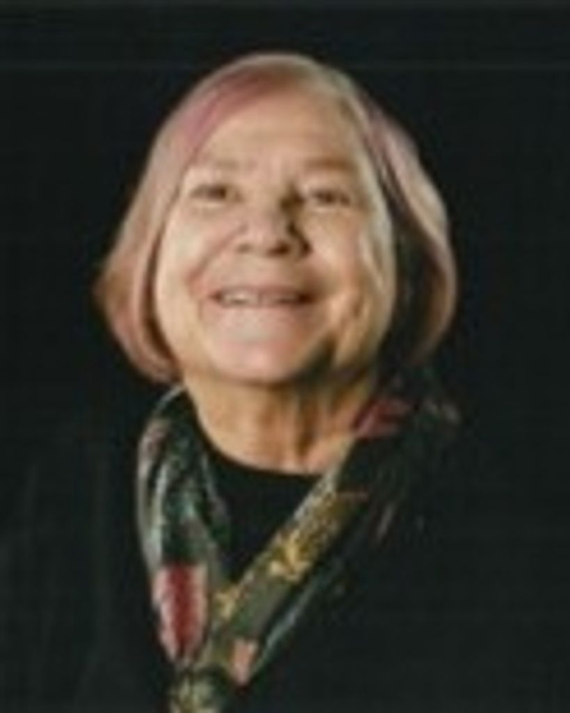Pamela Ulferts