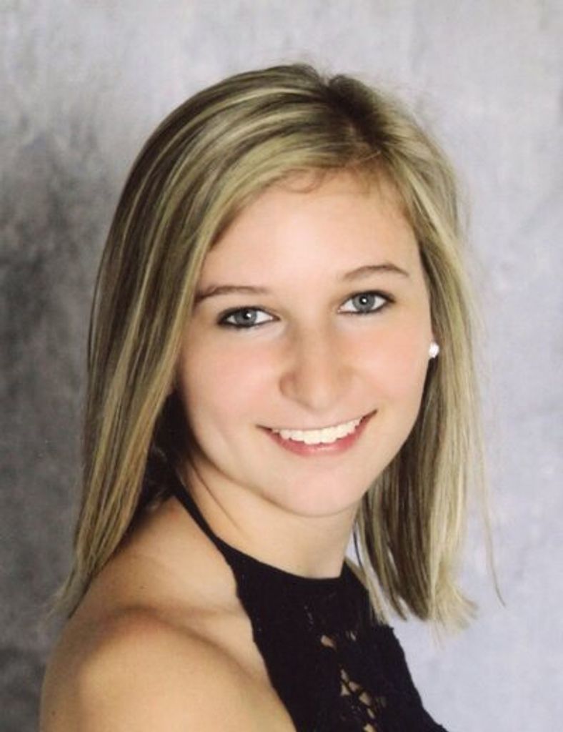 Claire Elizabeth Wiedmaier Profile Photo