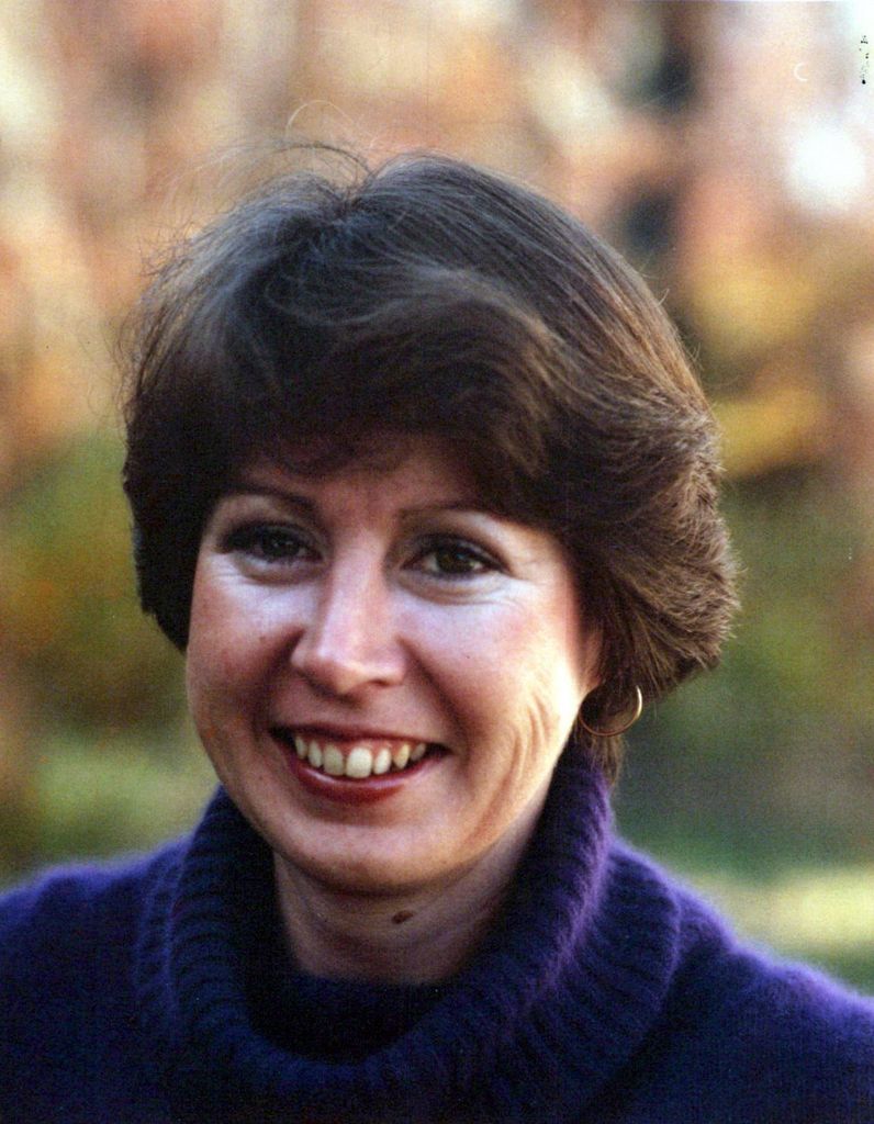 Judy Chastain