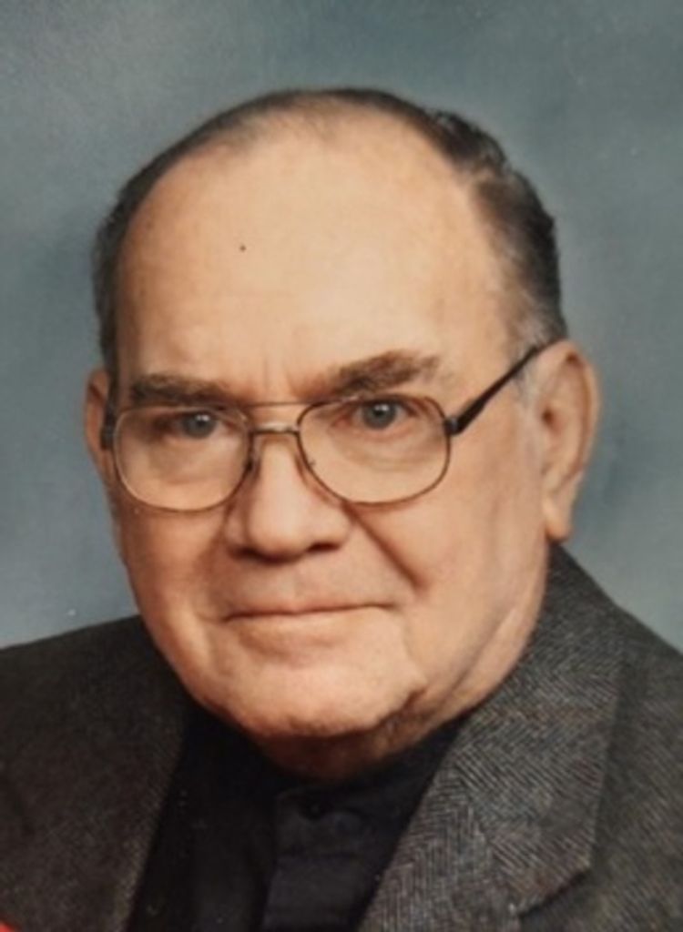 John Wiegand Jr. Profile Photo