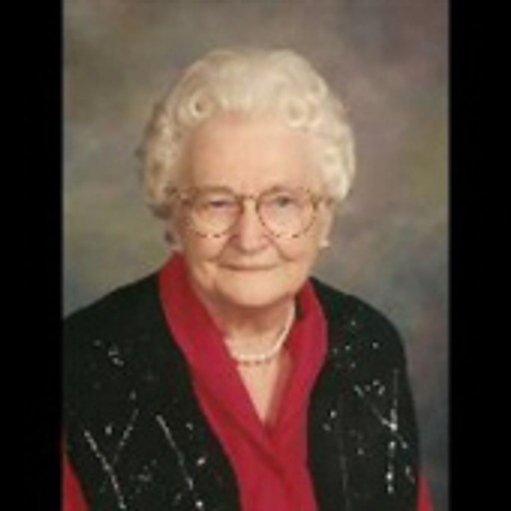 Bertha Baas