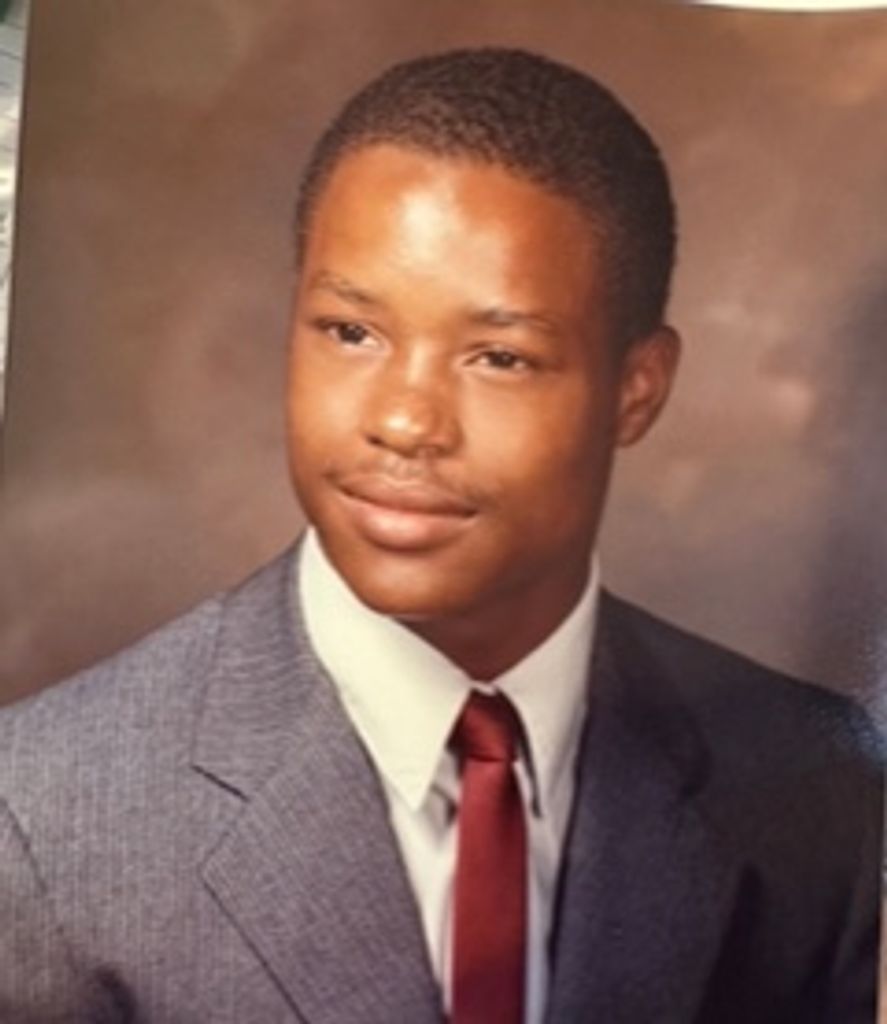 Jospeh Gause Jr. Profile Photo