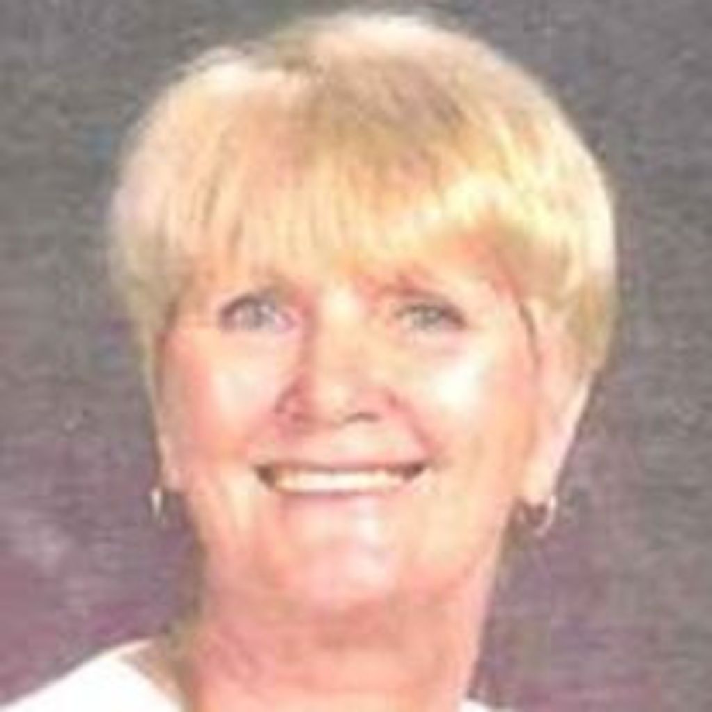 Patricia Lu Winstrom Childs