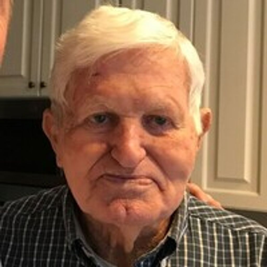 Malcolm Phillips Hassell Profile Photo
