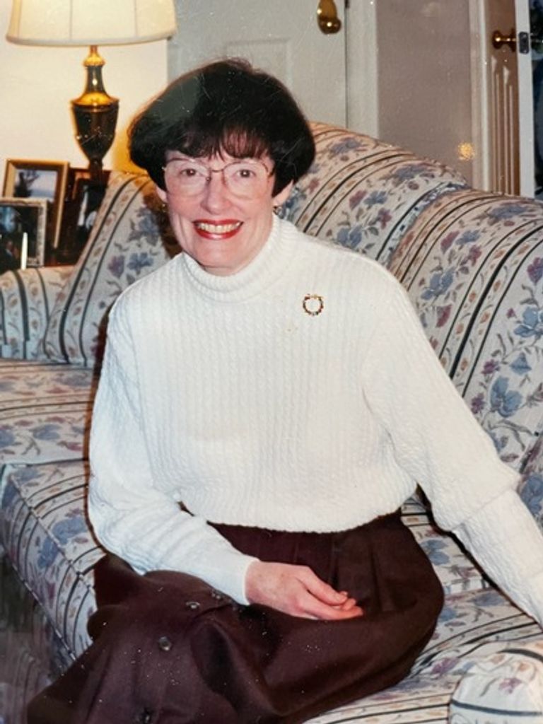 Nancy A. Mccluney Profile Photo
