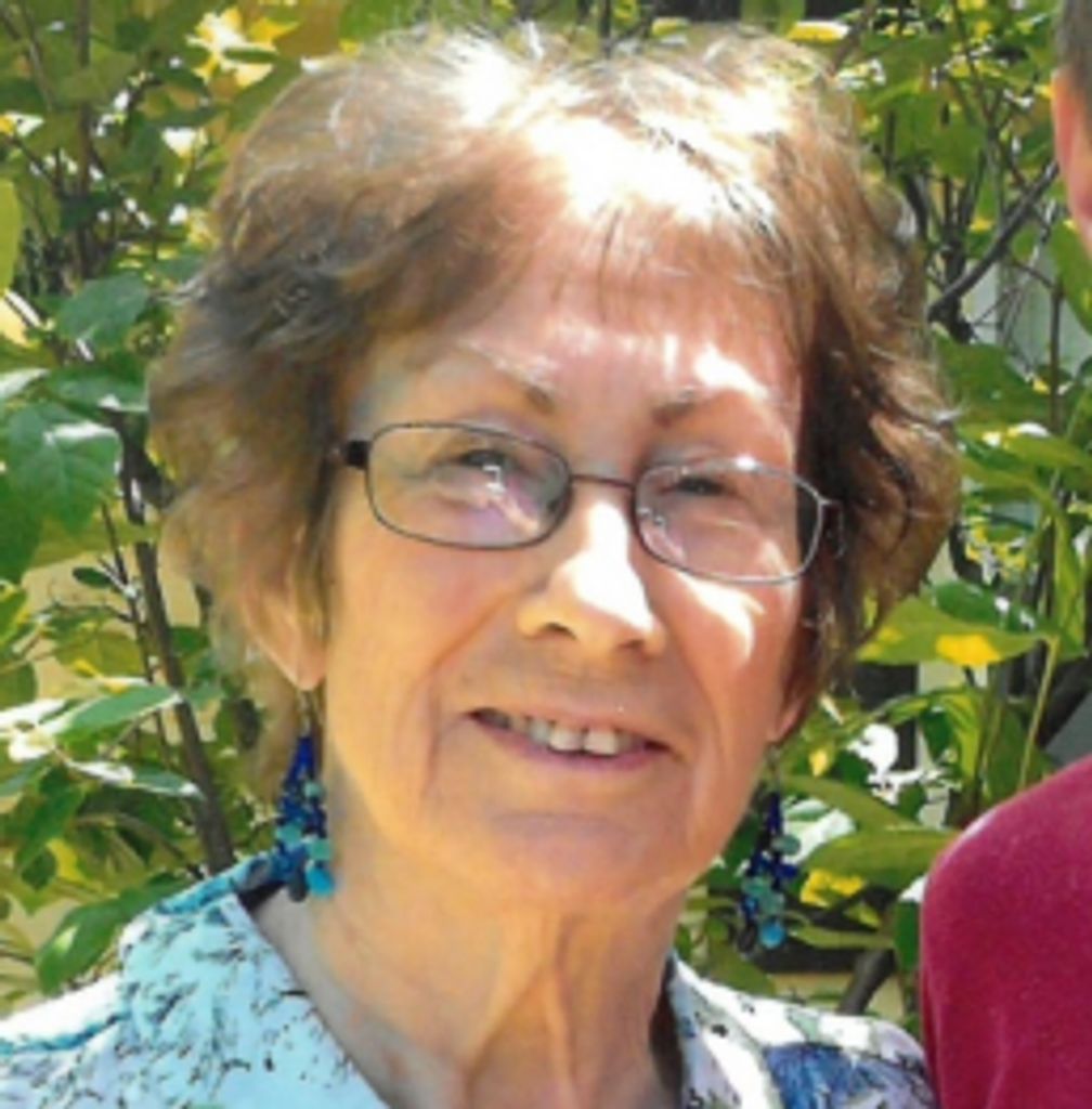 Mary Herndon Profile Photo