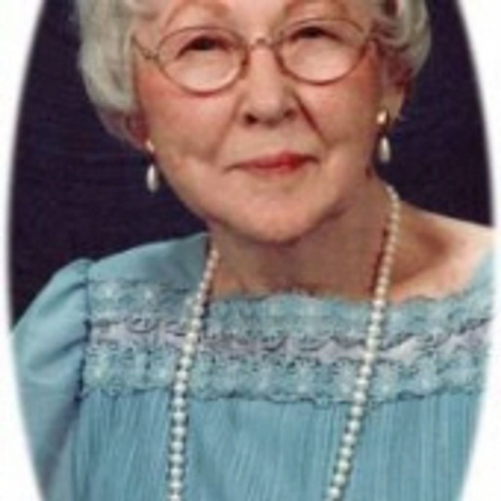 Mary M. Clague Profile Photo