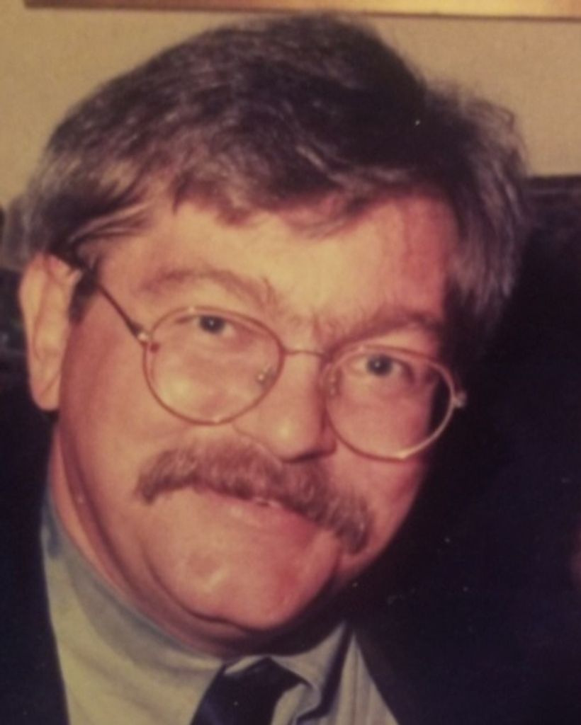 Fred Jones Profile Photo