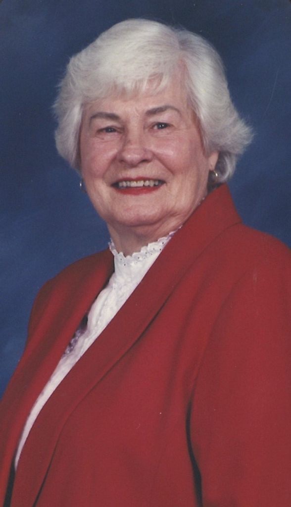 Janis Beatrice Mosley Profile Photo