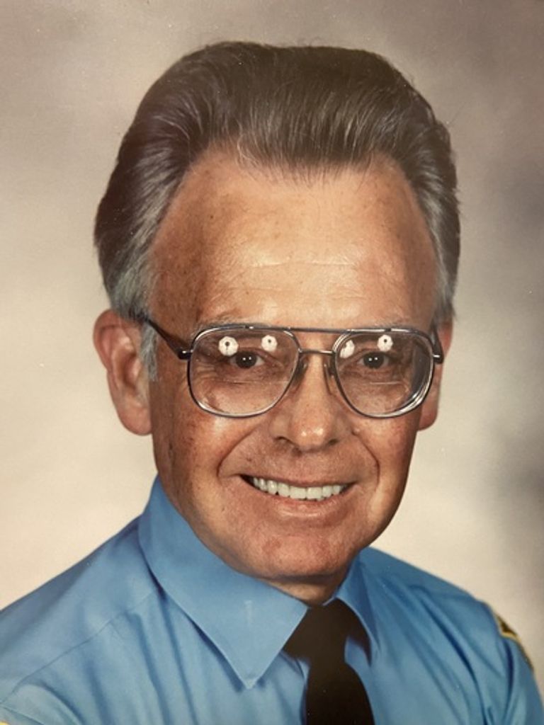 Ernest "Ernie" Messer, Jr. Profile Photo