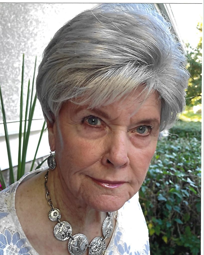 Mary (Beth) Elizabeth Horne