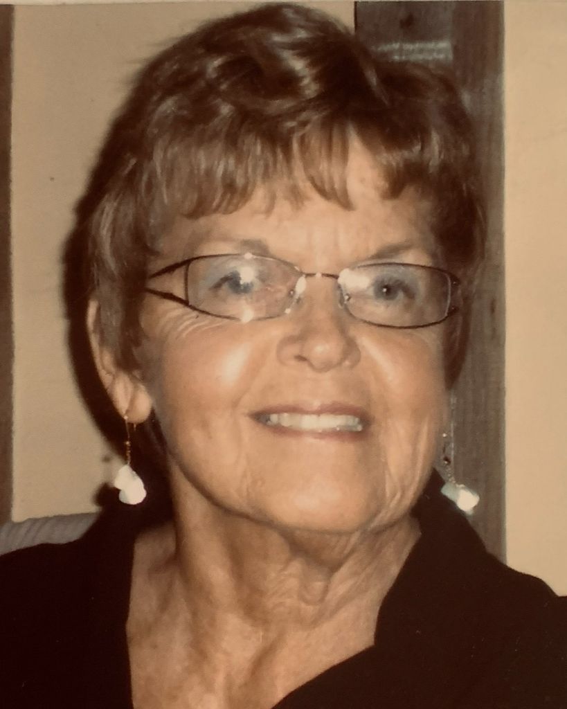 Jane A. Devlen Profile Photo