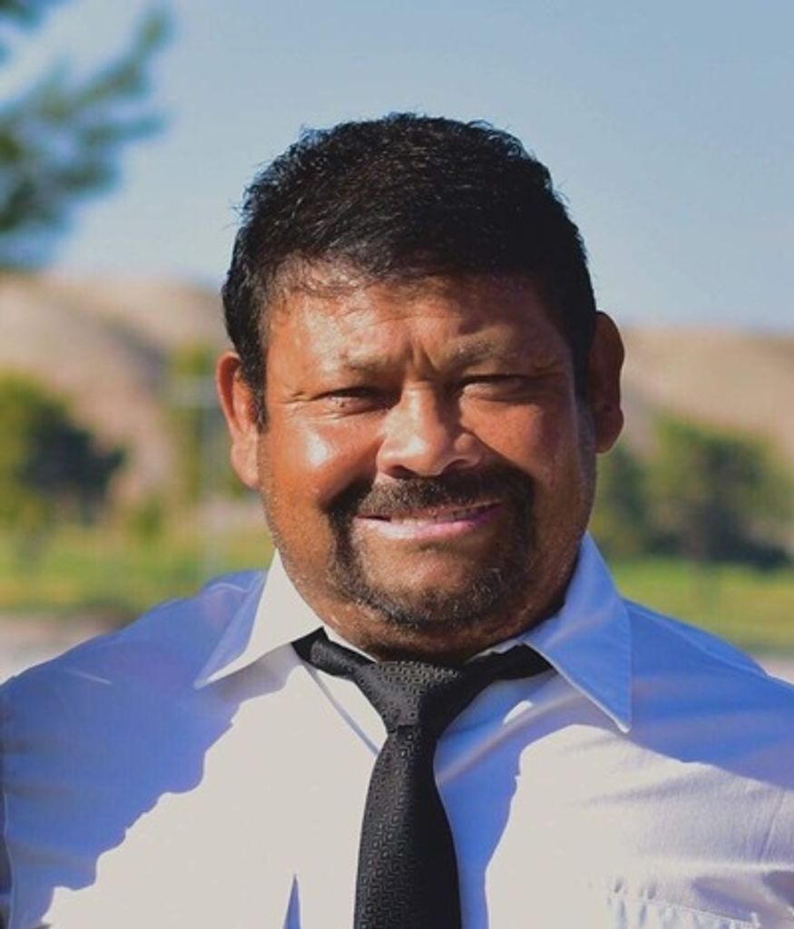 Samuel Rodriguez Palomino Profile Photo
