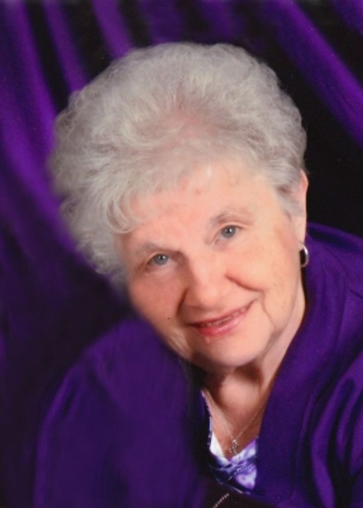 Joan L. Marsh