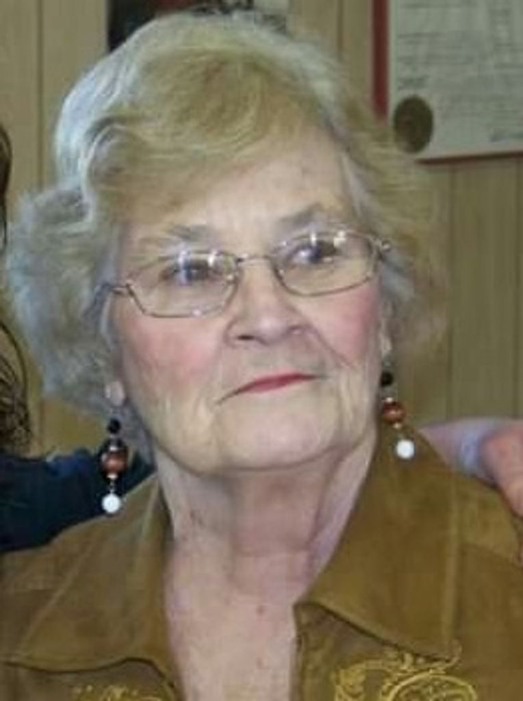 Dolores C. Litzinger