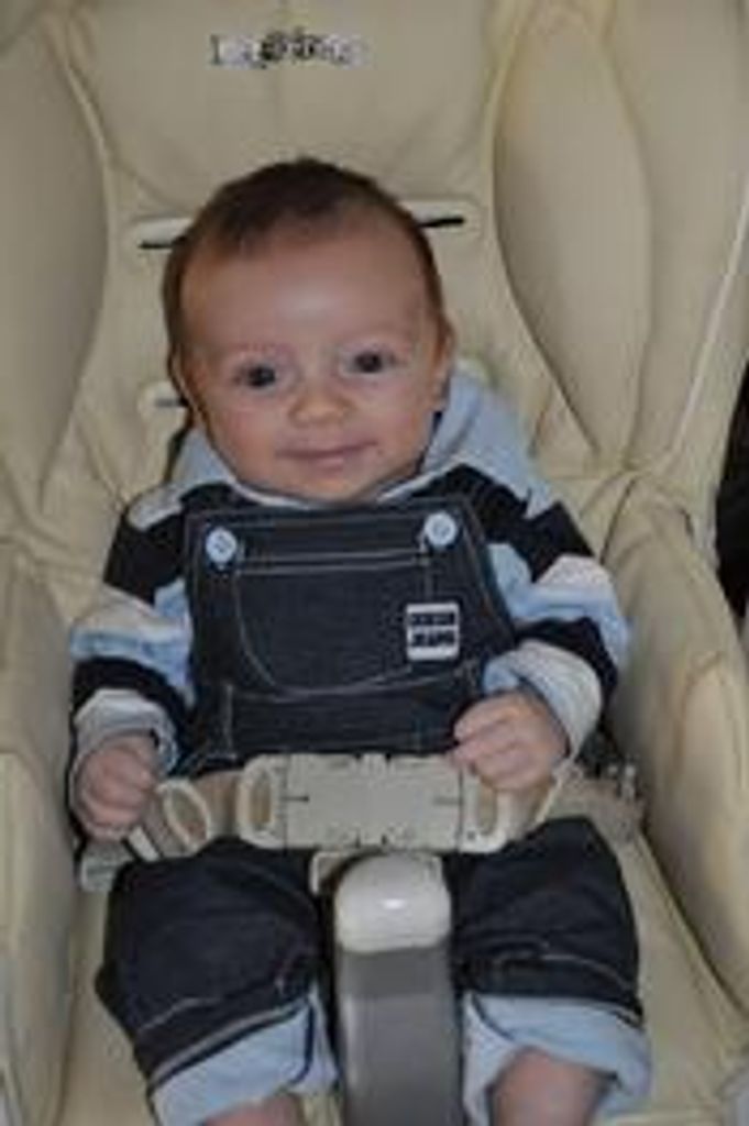 Kellen Blaise Wohlgemuth