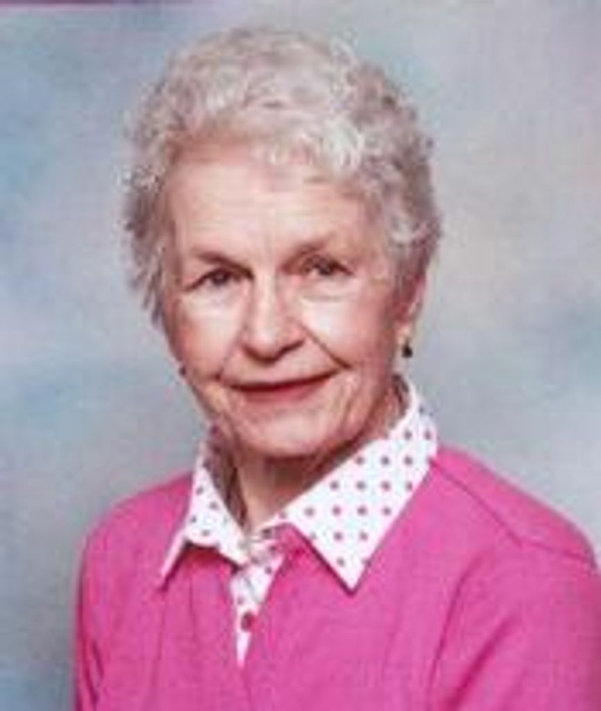 Glenda M. Drallmeier